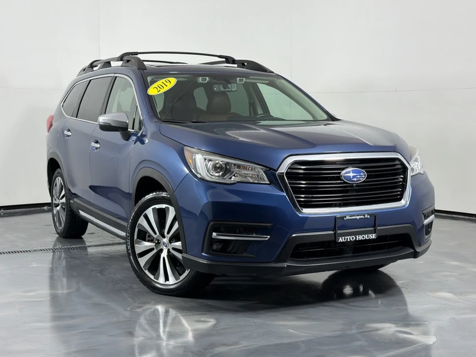 2019 Subaru - Image 2 of 28