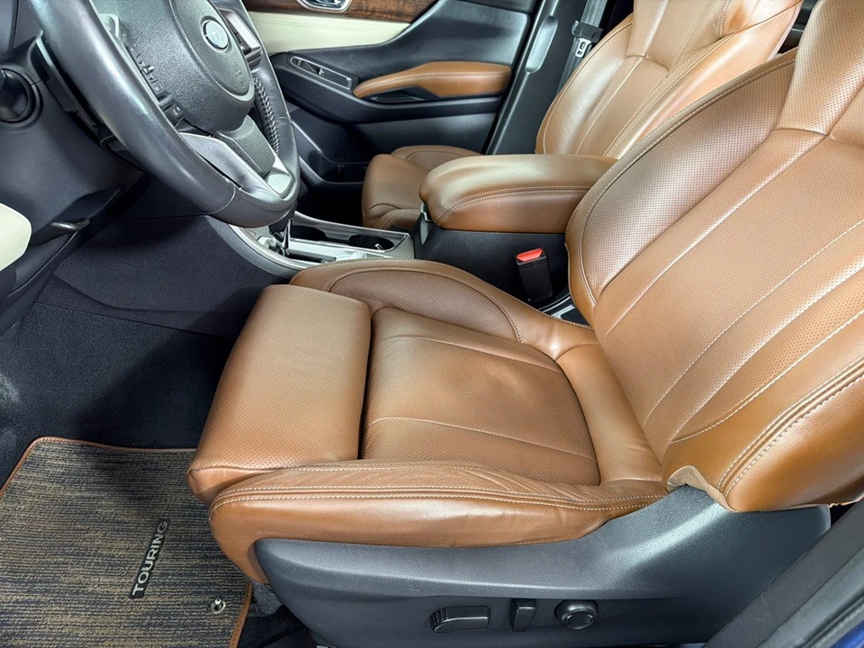 2019 Subaru - Image 11 of 28