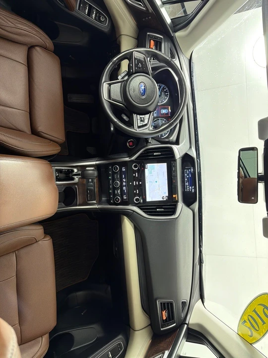 2019 Subaru - Image 27 of 28