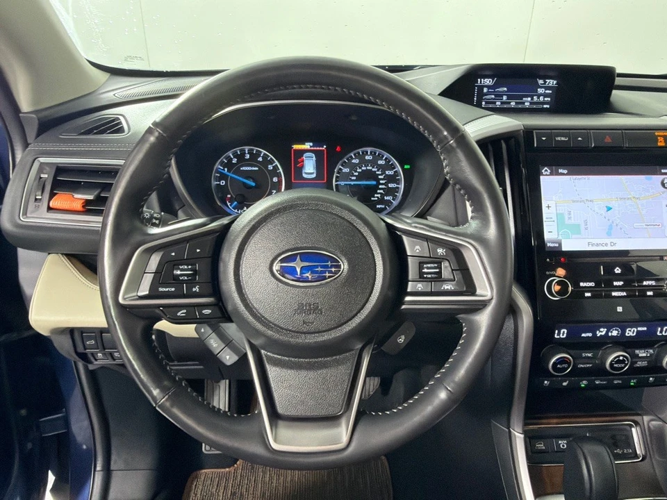 2019 Subaru - Image 15 of 28