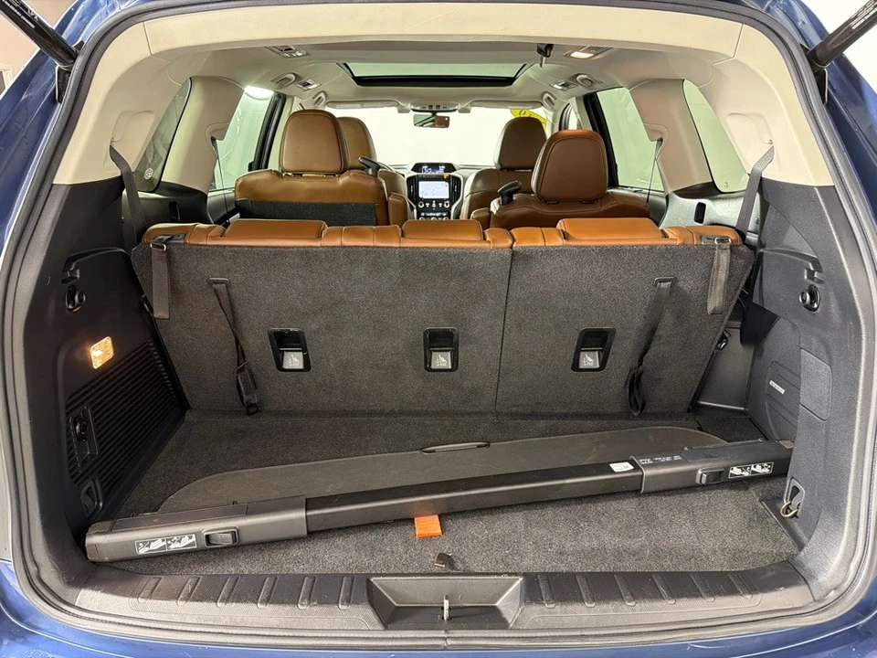 2019 Subaru - Image 22 of 28