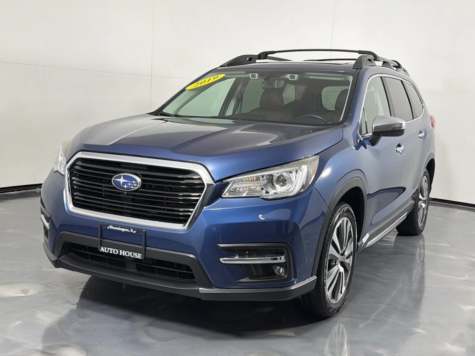 2019 Subaru - Image 9 of 28