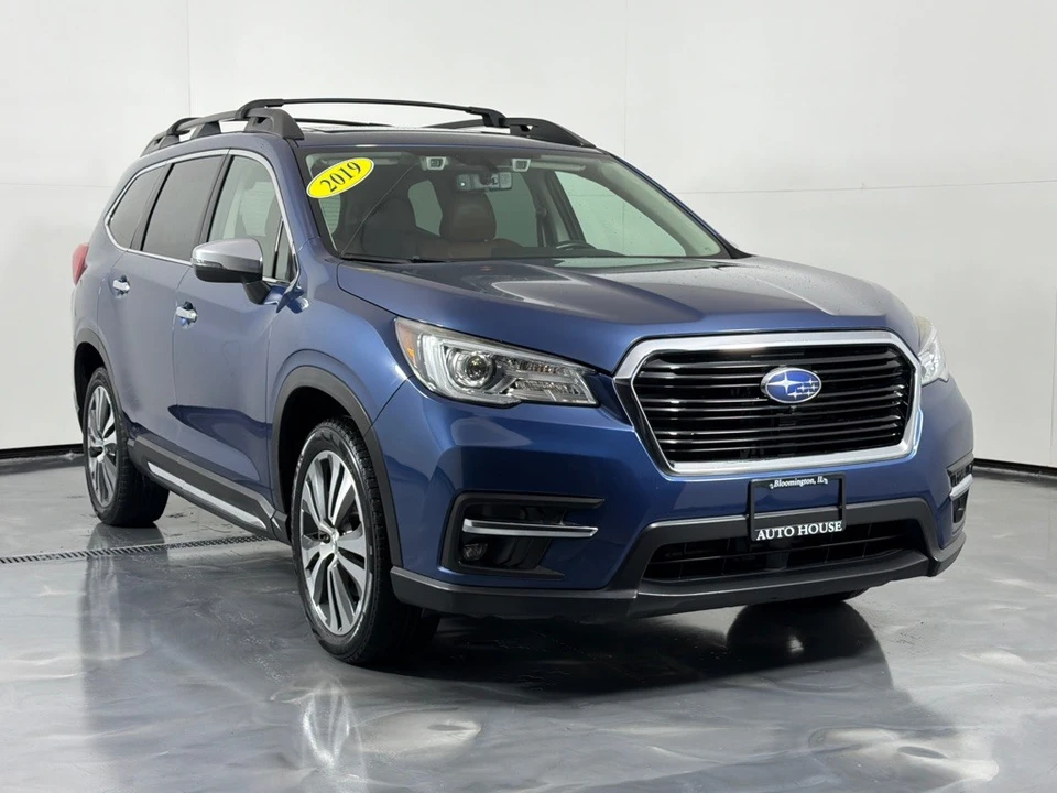 2019 Subaru - Image 3 of 28