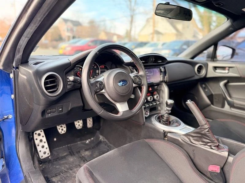 2019 Subaru BRZ 1st Gen - Image 9 of 20