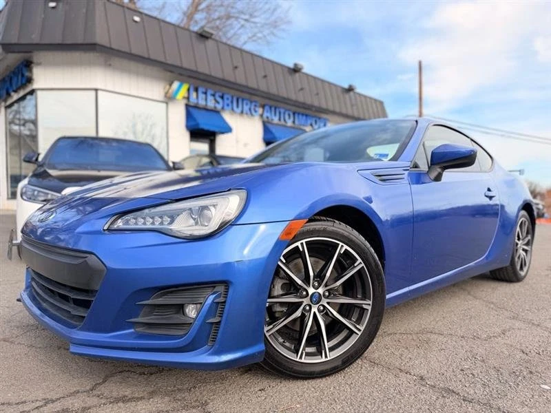 2019 Subaru BRZ 1st Gen - Image 2 of 20