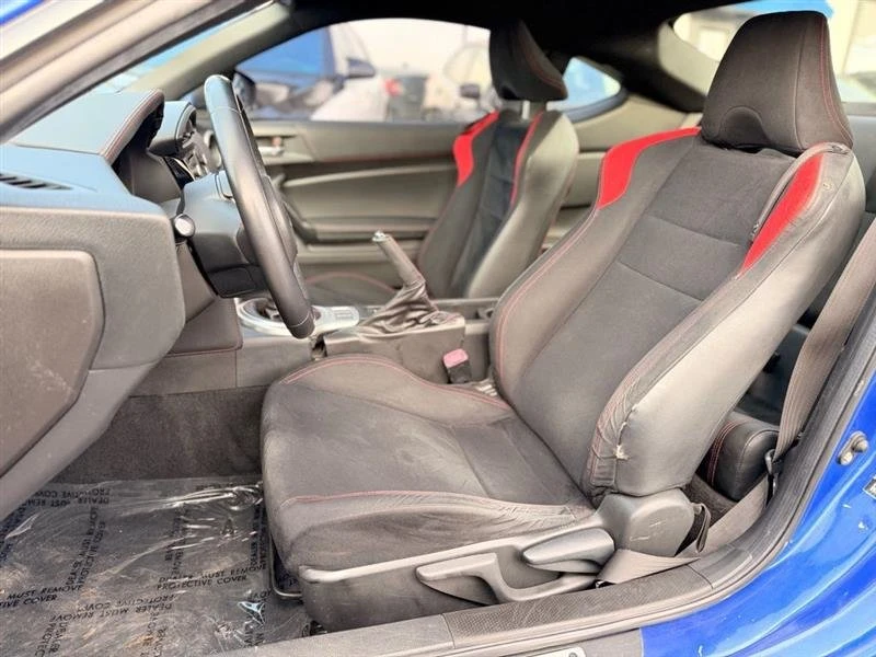 2019 Subaru BRZ 1st Gen - Image 11 of 20