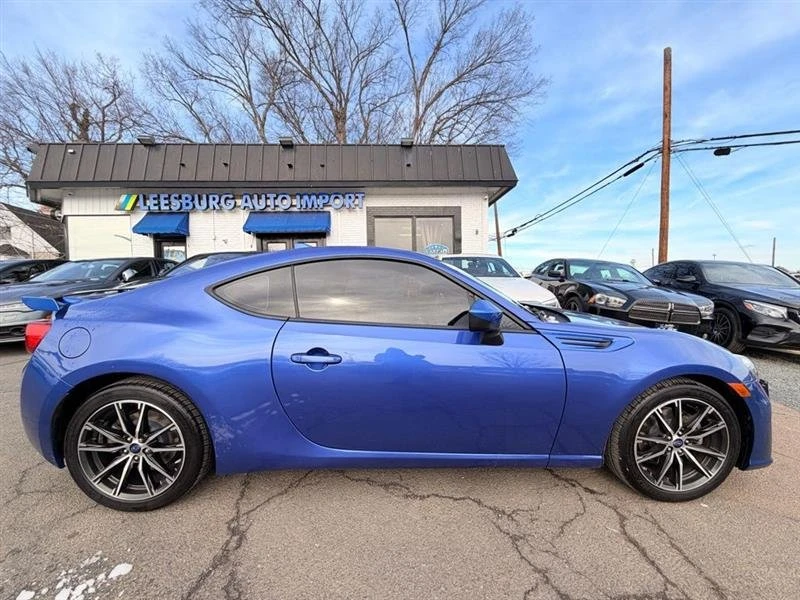 2019 Subaru BRZ 1st Gen - Image 5 of 20