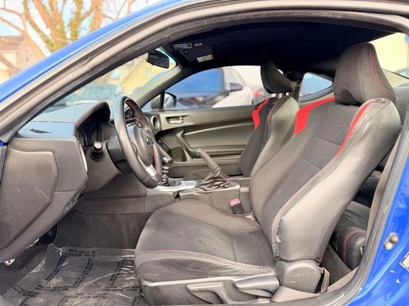 2019 Subaru BRZ 1st Gen - Image 15 of 20