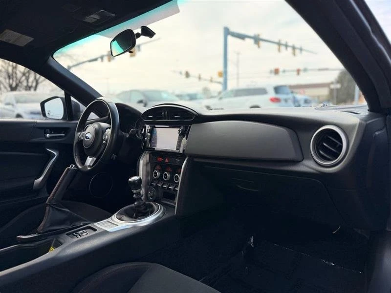 2019 Subaru BRZ 1st Gen - Image 10 of 20