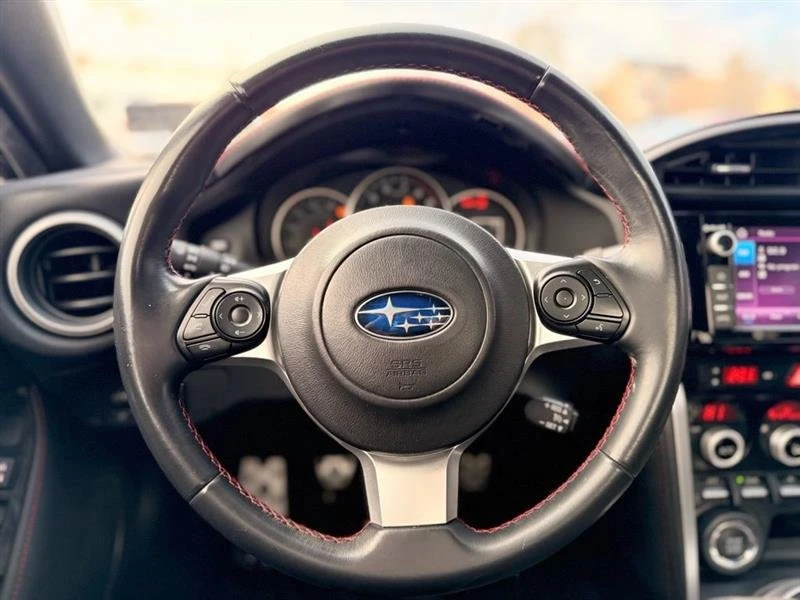 2019 Subaru BRZ 1st Gen - Image 17 of 20