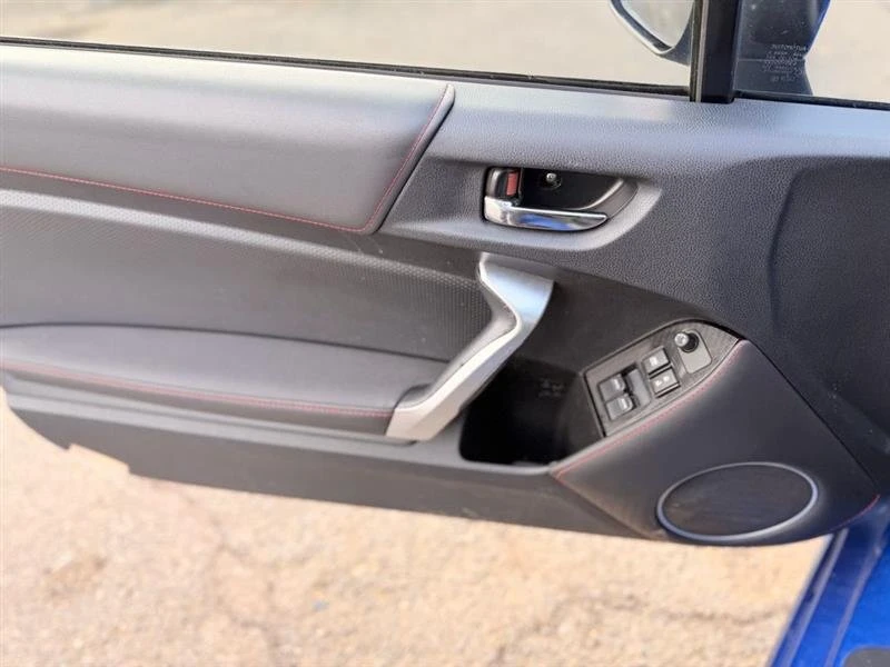 2019 Subaru BRZ 1st Gen - Image 14 of 20
