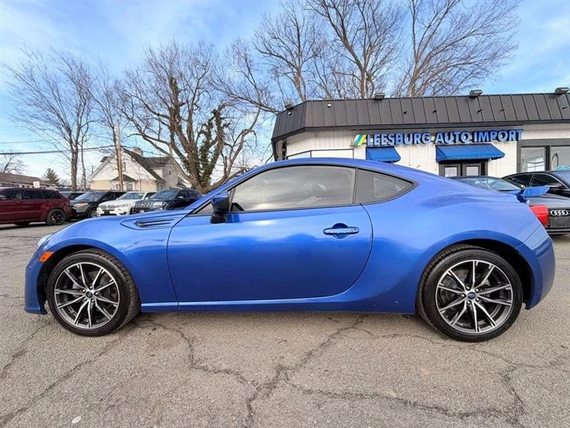 2019 Subaru BRZ 1st Gen - Image 6 of 20