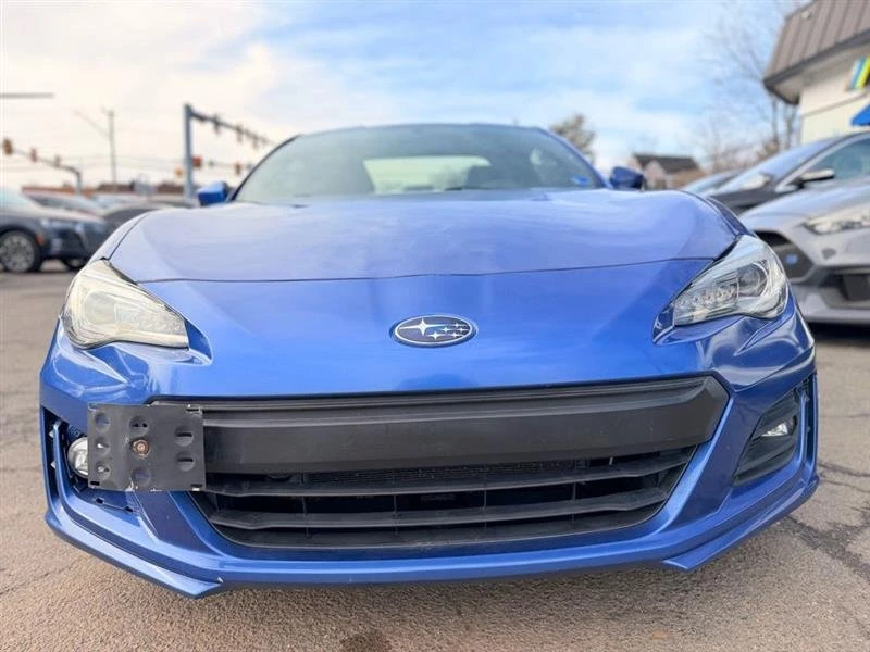 2019 Subaru BRZ 1st Gen - Image 8 of 20