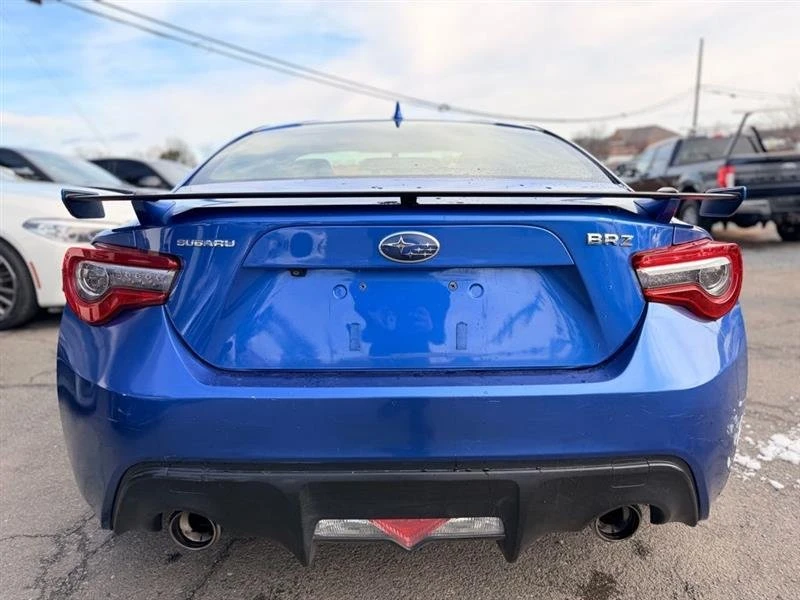 2019 Subaru BRZ 1st Gen - Image 7 of 20