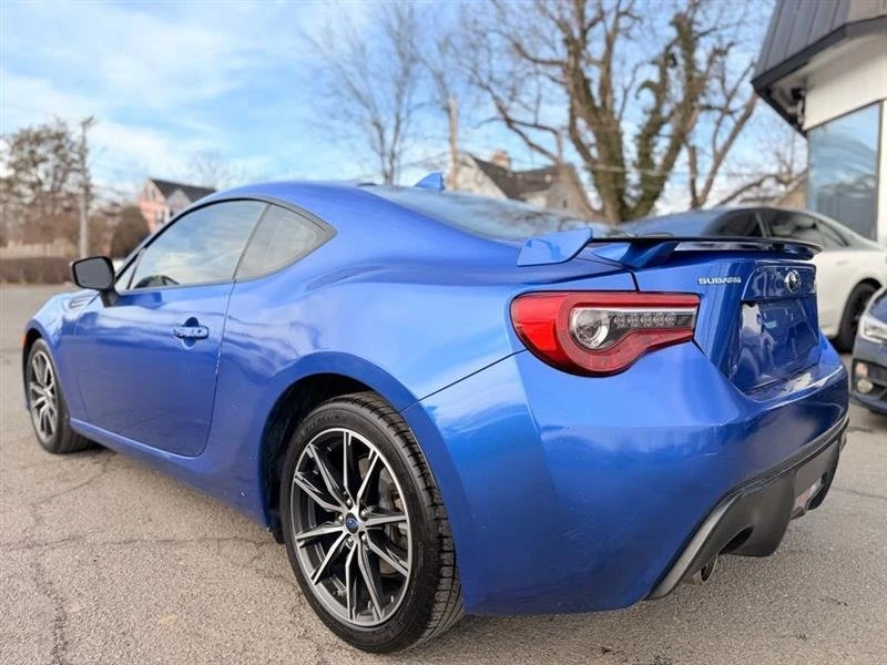 2019 Subaru BRZ 1st Gen - Image 3 of 20