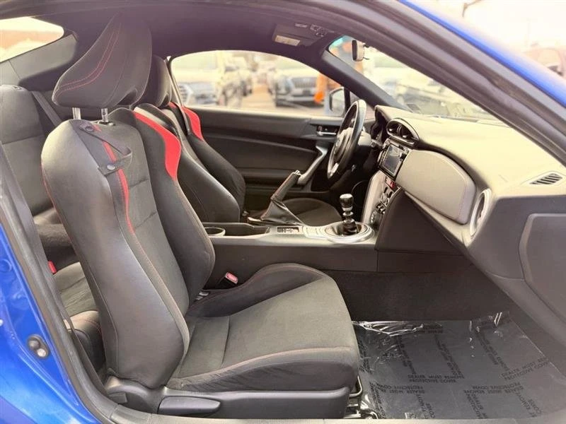 2019 Subaru BRZ 1st Gen - Image 13 of 20