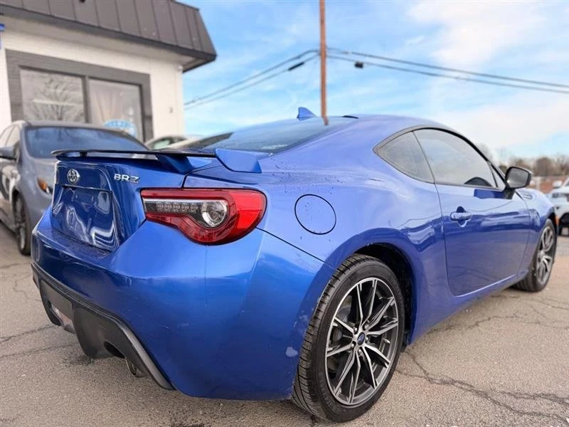 2019 Subaru BRZ 1st Gen - Image 4 of 20