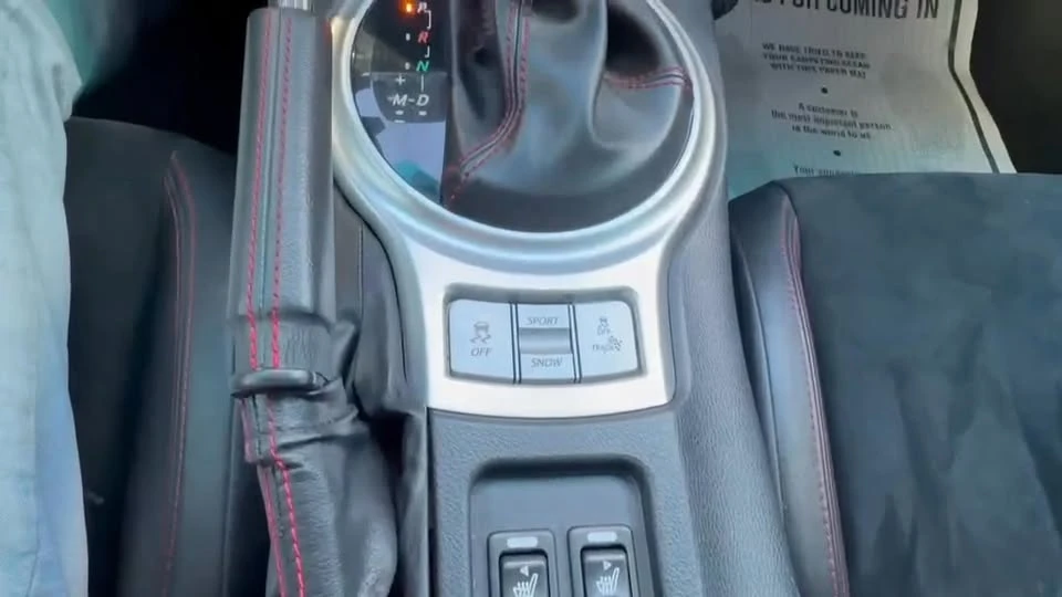 2019 Subaru BRZ 1st Gen - Image 16 of 16