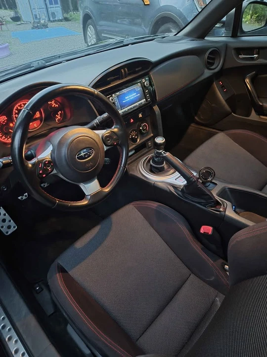 2019 Subaru BRZ 1st Gen - Image 2 of 12
