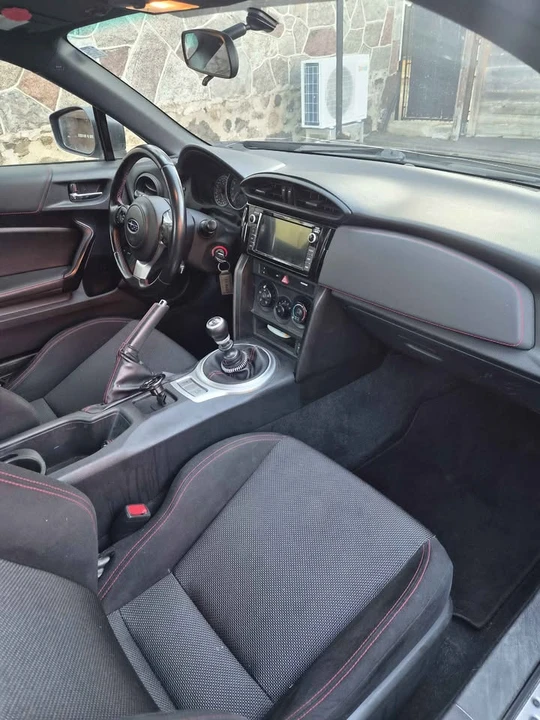 2019 Subaru BRZ 1st Gen - Image 3 of 12
