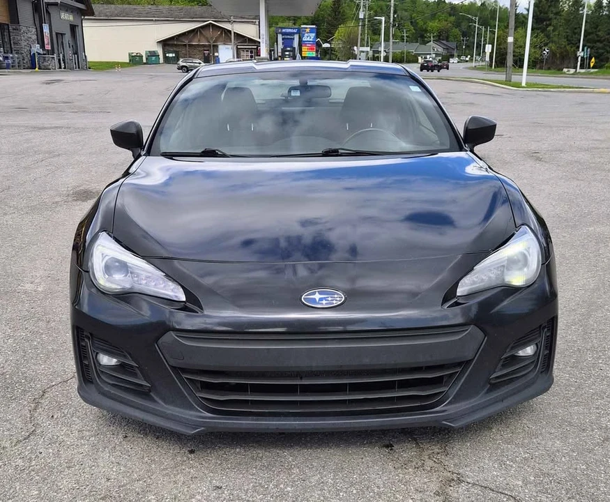 2019 Subaru BRZ 1st Gen - Image 11 of 12
