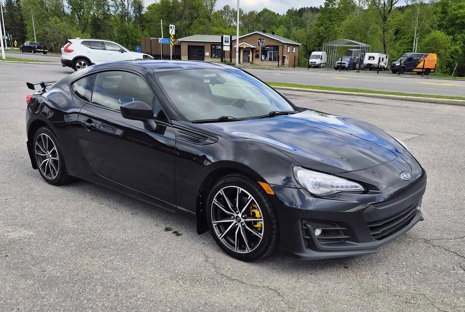 2019 Subaru BRZ 1st Gen - Image 12 of 12