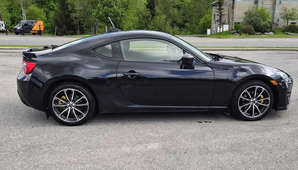 2019 Subaru BRZ 1st Gen - Image 10 of 12