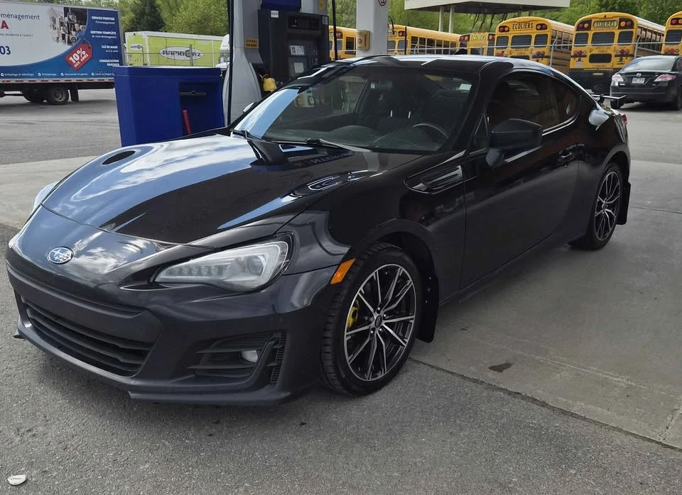 2019 Subaru BRZ 1st Gen - Image 8 of 12