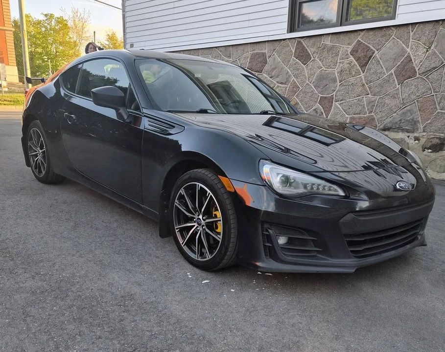 2019 Subaru BRZ 1st Gen - Image 6 of 12