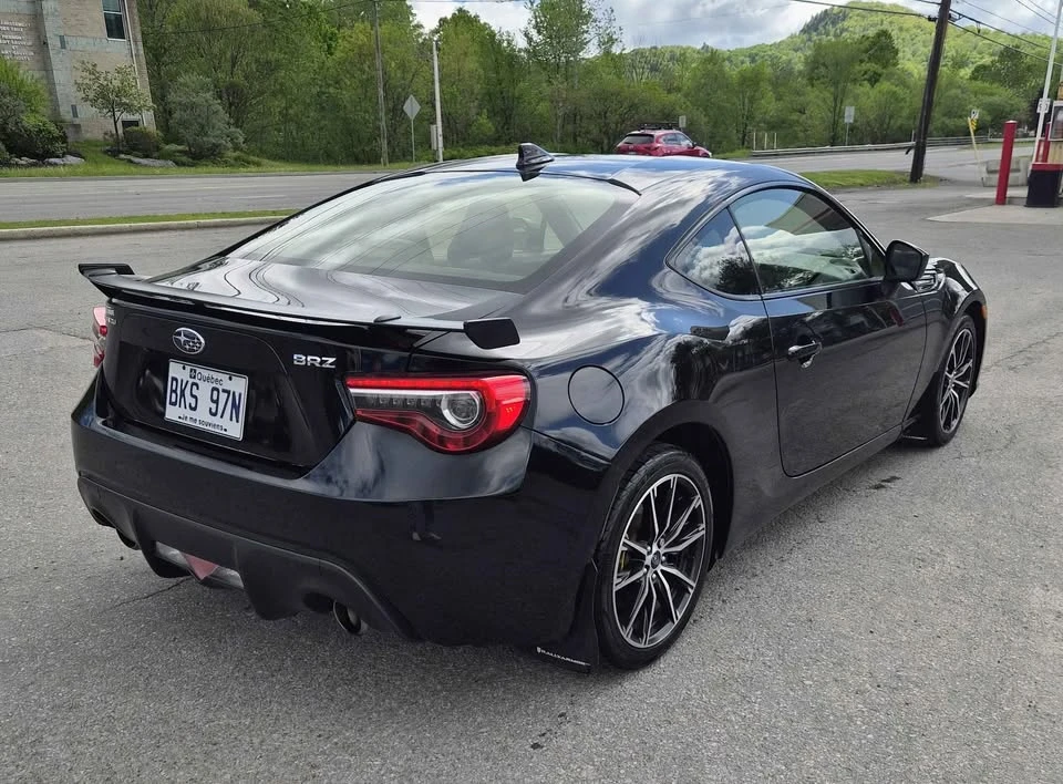 2019 Subaru BRZ 1st Gen - Image 9 of 12