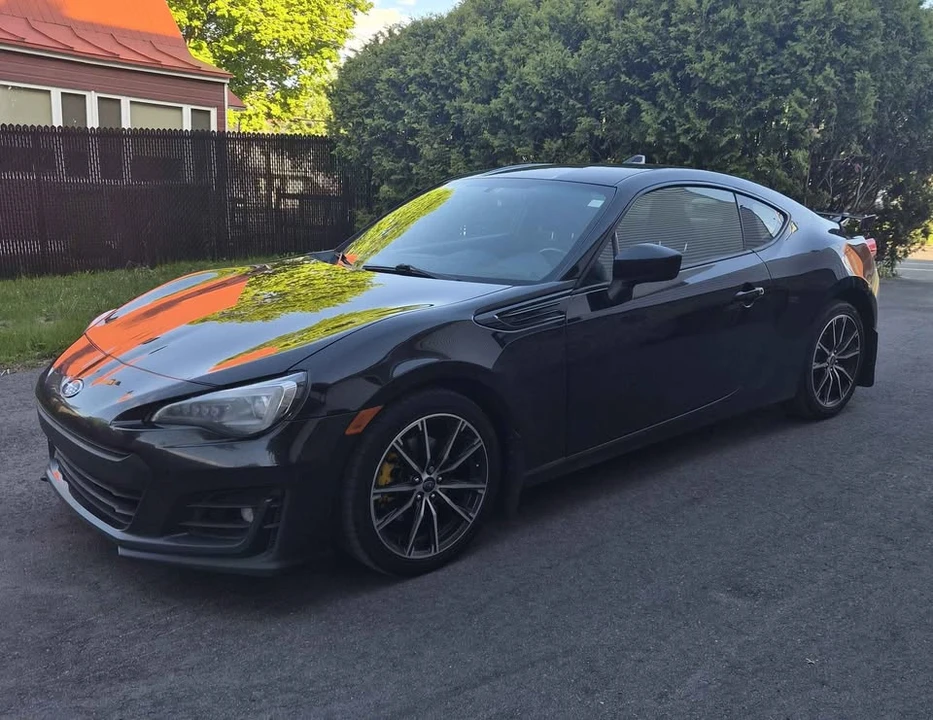 2019 Subaru BRZ 1st Gen - Image 7 of 12
