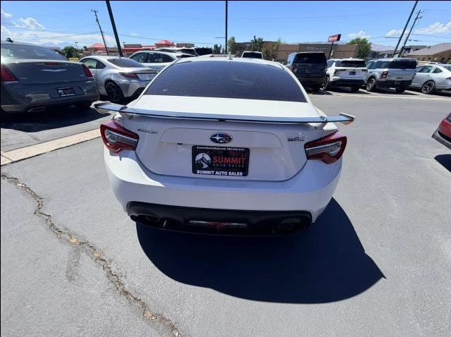 2019 Subaru BRZ 1st Gen - Image 4 of 15