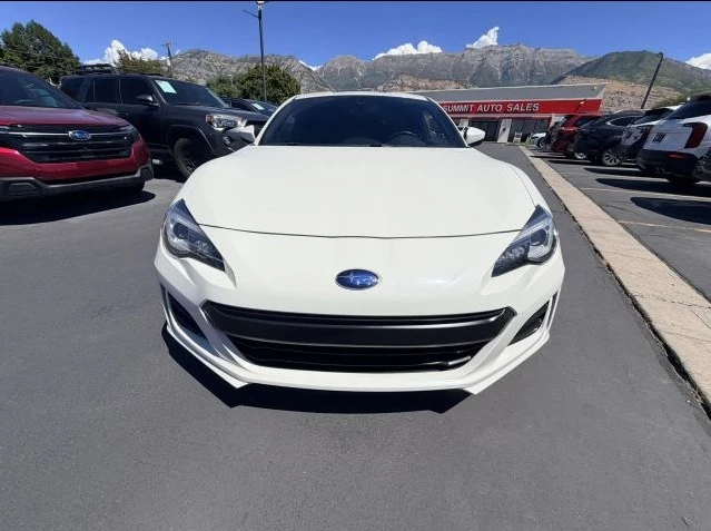 2019 Subaru BRZ 1st Gen - Image 8 of 15