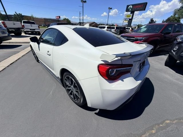 2019 Subaru BRZ 1st Gen - Image 5 of 15