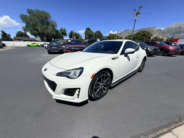 2019 Subaru BRZ 1st Gen - Image 7 of 15