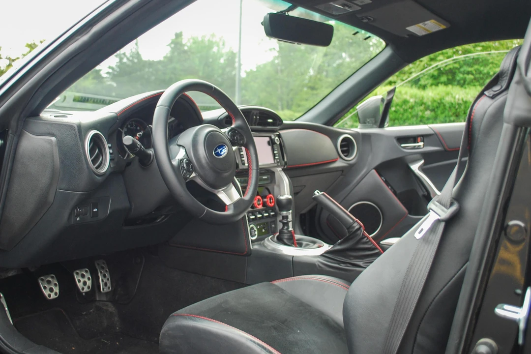 2019 Subaru BRZ 1st Gen - Image 27 of 31