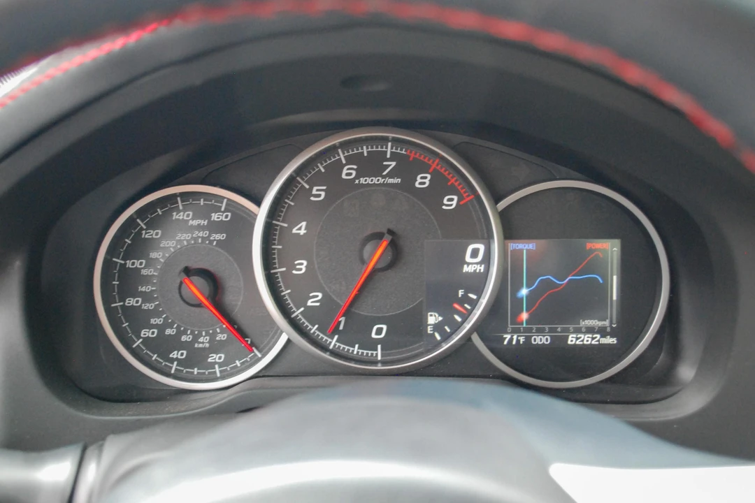 2019 Subaru BRZ 1st Gen - Image 30 of 31