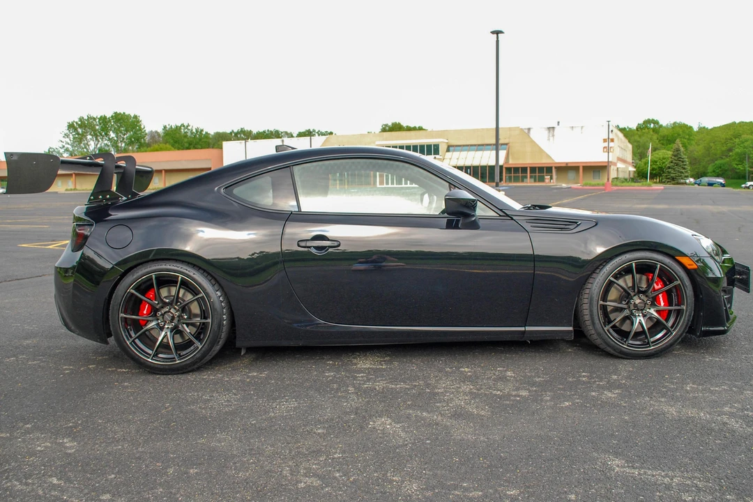 2019 Subaru BRZ 1st Gen - Image 3 of 31
