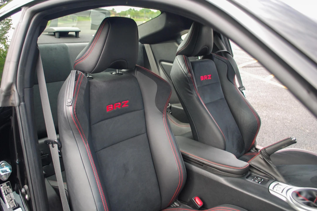 2019 Subaru BRZ 1st Gen - Image 28 of 31