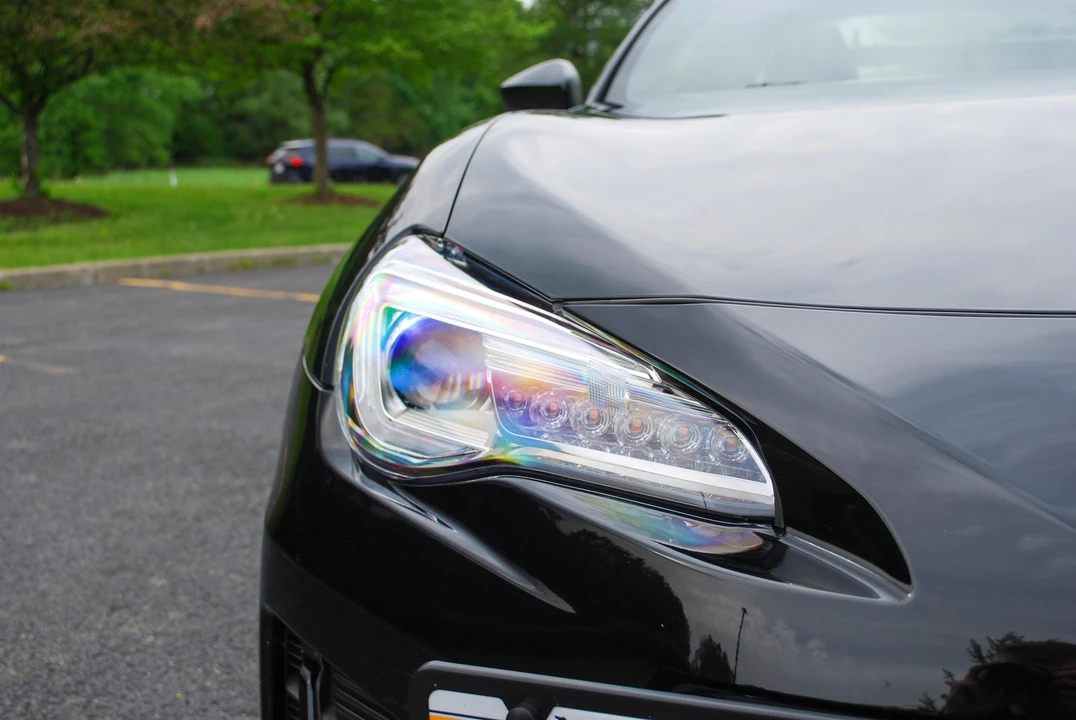 2019 Subaru BRZ 1st Gen - Image 11 of 31