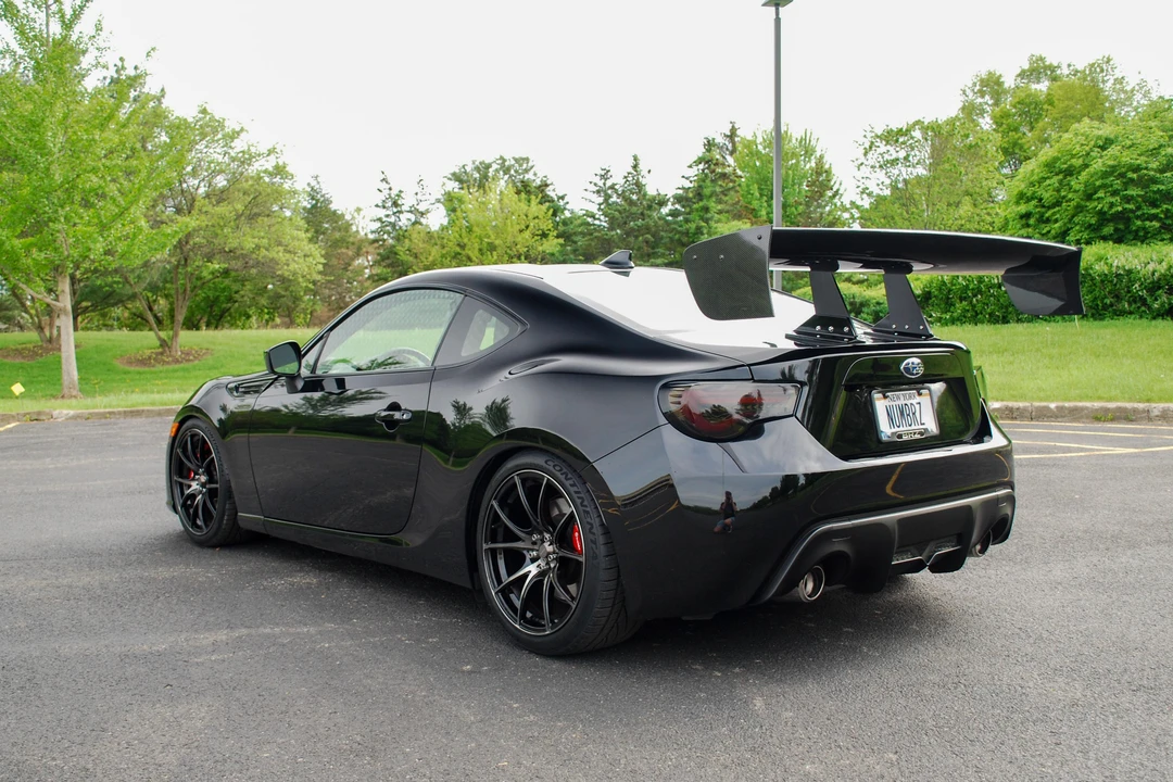 2019 Subaru BRZ 1st Gen - Image 8 of 31