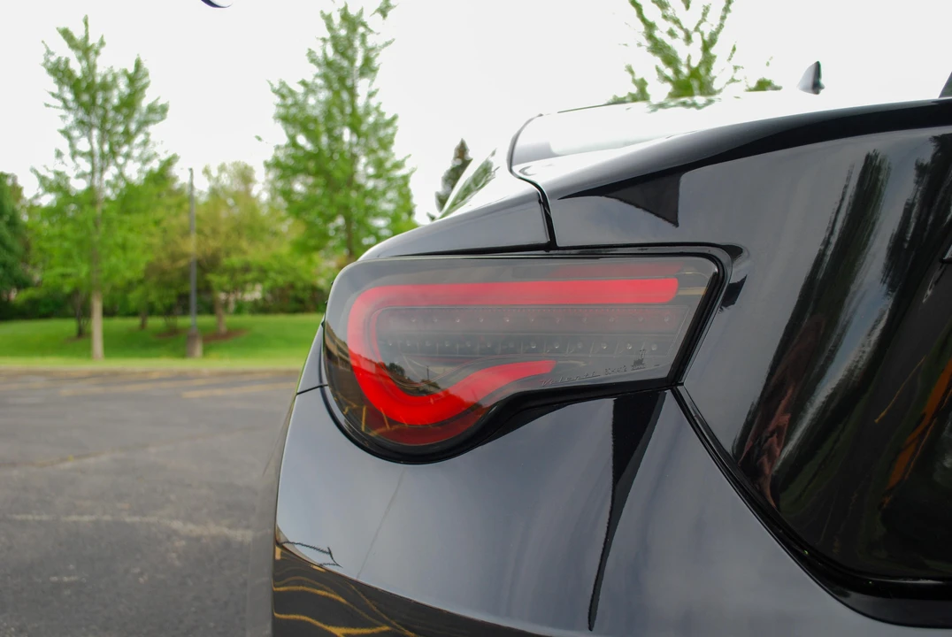 2019 Subaru BRZ 1st Gen - Image 15 of 31