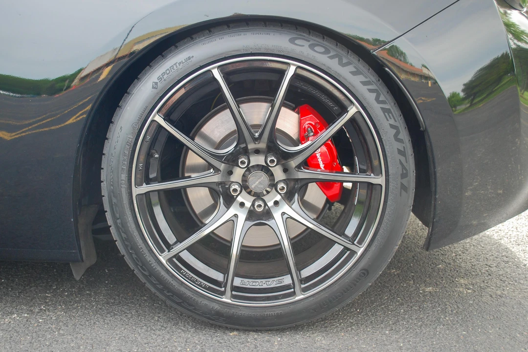 2019 Subaru BRZ 1st Gen - Image 23 of 31