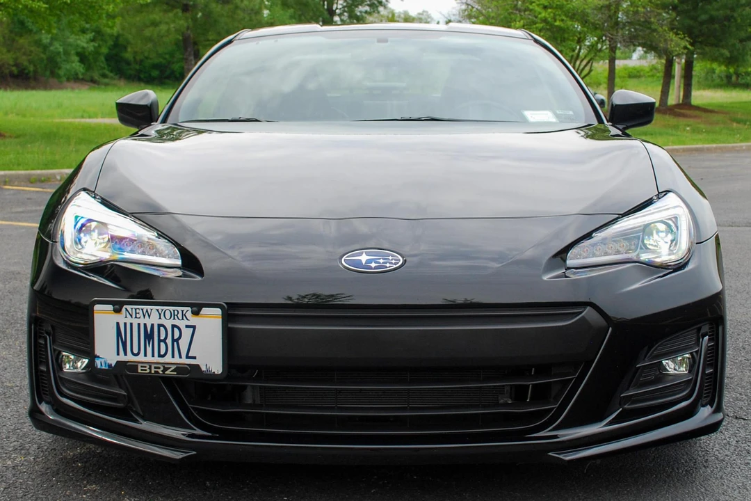 2019 Subaru BRZ 1st Gen - Image 2 of 31