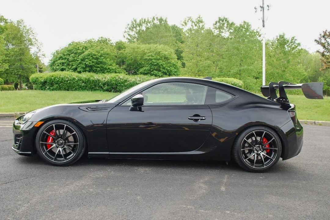 2019 Subaru BRZ 1st Gen - Image 6 of 31