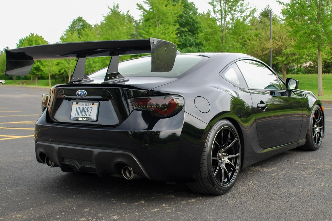 2019 Subaru BRZ 1st Gen - Image 4 of 31