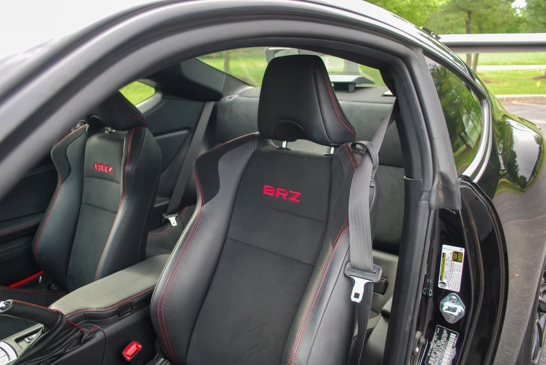 2019 Subaru BRZ 1st Gen - Image 31 of 31