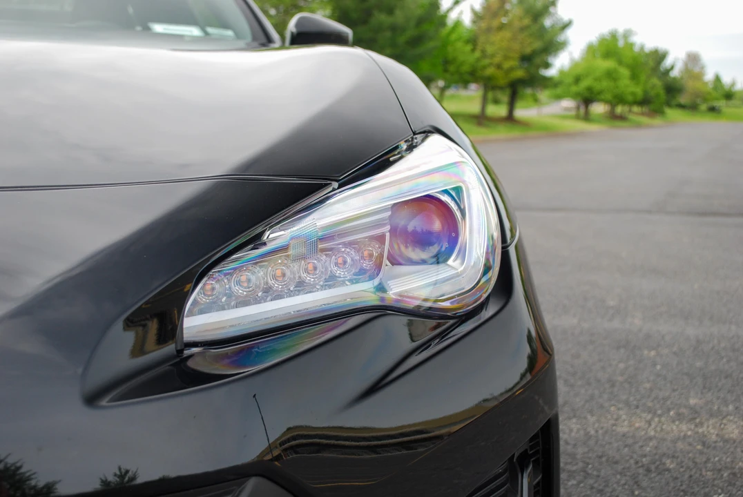 2019 Subaru BRZ 1st Gen - Image 13 of 31