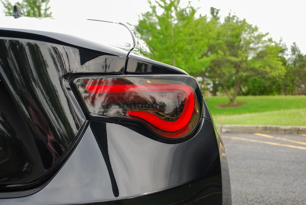 2019 Subaru BRZ 1st Gen - Image 18 of 31