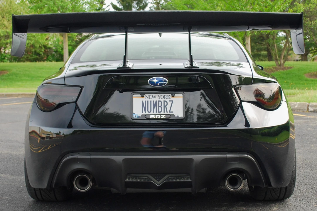 2019 Subaru BRZ 1st Gen - Image 5 of 31